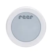 Cronometru dublu, pentru spalarea mainilor si periajul dintilor, sustine igiena temeinica la copiii de peste 24 luni, protectie apa IP65, Reer 79290