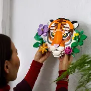 LEGO ART COLECTIA DE FAUNA TIGRU 31217 VIVLEGO31217