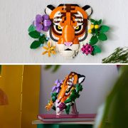 LEGO ART COLECTIA DE FAUNA TIGRU 31217 VIVLEGO31217