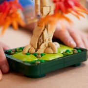 LEGO BOTANICALS BONSAI DE ARTAR JAPONEZ ROSU 10348 VIVLEGO10348