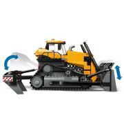 LEGO CITY BULDOZER GALBEN 60466 VIVLEGO60466