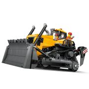 LEGO CITY BULDOZER GALBEN 60466 VIVLEGO60466