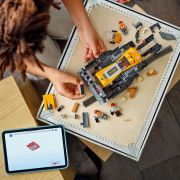 LEGO CITY BULDOZER GALBEN 60466 VIVLEGO60466