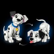 LEGO DISNEY CATELUS DIN 101 DALMATIENI 43269 VIVLEGO43269