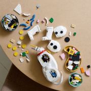 LEGO DISNEY CATELUS DIN 101 DALMATIENI 43269 VIVLEGO43269