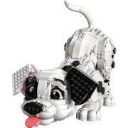 LEGO DISNEY CATELUS DIN 101 DALMATIENI 43269 VIVLEGO43269