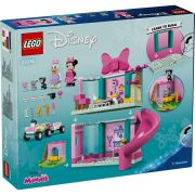 LEGO DISNEY HOTELUL PENTRU ANIMALE DE COMPANIE A LUI MINNIE 43274 VIVLEGO43274