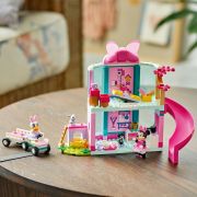 LEGO DISNEY HOTELUL PENTRU ANIMALE DE COMPANIE A LUI MINNIE 43274 VIVLEGO43274