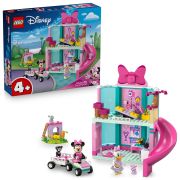 LEGO DISNEY HOTELUL PENTRU ANIMALE DE COMPANIE A LUI MINNIE 43274 VIVLEGO43274