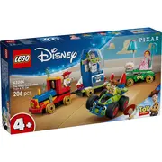 LEGO DISNEY TREN ANIVERSAR SI MASINA RC DIN TOY STORY 43264 VIVLEGO43264