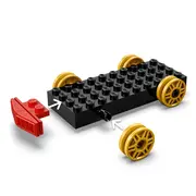 LEGO DISNEY TREN ANIVERSAR SI MASINA RC DIN TOY STORY 43264 VIVLEGO43264