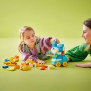 LEGO DUPLO ANIMALE PE ROTI 3 IN 1 10448 VIVLEGO10448