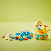 LEGO DUPLO ANIMALE PE ROTI 3 IN 1 10448 VIVLEGO10448