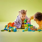 LEGO DUPLO DINOZAURI PE ROTI 3 IN 1 10451 VIVLEGO10451
