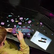 LEGO FORTNITE KLOMBO 77077 VIVLEGO77077