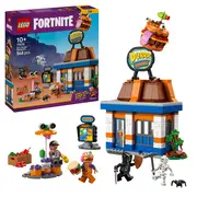 LEGO FORTNITE RESTAURANTUL DURRR BURGER 77076 VIVLEGO77076