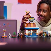 LEGO FORTNITE RESTAURANTUL DURRR BURGER 77076 VIVLEGO77076