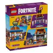 LEGO FORTNITE RESTAURANTUL DURRR BURGER 77076 VIVLEGO77076