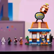 LEGO FORTNITE RESTAURANTUL DURRR BURGER 77076 VIVLEGO77076
