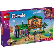 LEGO FRIENDS FERMA SI GRAJD PENTRU PONEI 42654 VIVLEGO42654