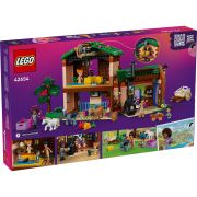 LEGO FRIENDS FERMA SI GRAJD PENTRU PONEI 42654 VIVLEGO42654