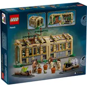 LEGO HARRY POTTER CASTELUL HOGWARTS LECTIA DE IERBOLOGIE 76445 VIVLEGO76445