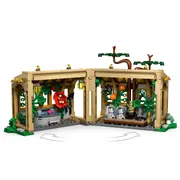 LEGO HARRY POTTER CASTELUL HOGWARTS LECTIA DE IERBOLOGIE 76445 VIVLEGO76445
