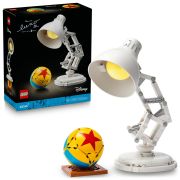LEGO IDEAS DISNEY PIXAR LUXO JR 21357 VIVLEGO21357