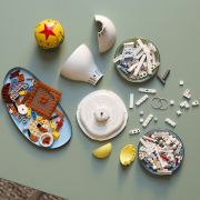LEGO IDEAS DISNEY PIXAR LUXO JR 21357 VIVLEGO21357
