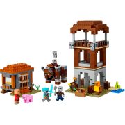 LEGO MINECRAFT AVANPOSTUL JEFUITORULUI SI DISTRUGATOR 21278 VIVLEGO21278