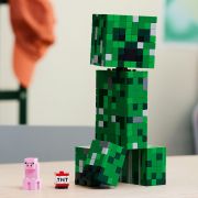 LEGO MINECRAFT CREEPER 21276 VIVLEGO21276