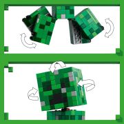 LEGO MINECRAFT CREEPER 21276 VIVLEGO21276