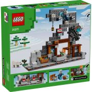 LEGO MINECRAFT MINA TARNACOP 21277 VIVLEGO21277