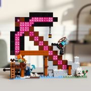 LEGO MINECRAFT MINA TARNACOP 21277 VIVLEGO21277