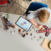 LEGO MINECRAFT MINA TARNACOP 21277 VIVLEGO21277