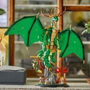 LEGO NINJAGO DRAGONUL GARDIAN 71847 VIVLEGO71847