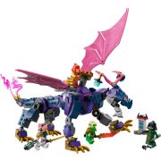 LEGO NINJAGO MAREA DRAGONITA RONTU 71842 VIVLEGO71842
