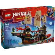 LEGO NINJAGO NAVA BOUNTY A TEMPLULUI 71848 VIVLEGO71848