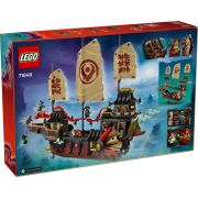 LEGO NINJAGO NAVA BOUNTY A TEMPLULUI 71848 VIVLEGO71848