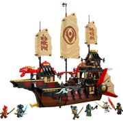 LEGO NINJAGO NAVA BOUNTY A TEMPLULUI 71848 VIVLEGO71848