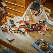 LEGO NINJAGO NAVA BOUNTY A TEMPLULUI 71848 VIVLEGO71848