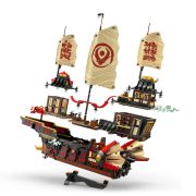 LEGO NINJAGO NAVA BOUNTY A TEMPLULUI 71848 VIVLEGO71848