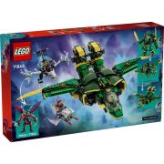 LEGO NINJAGO ROBOTUL AVION CU REACTIE AL LUI LLOYD 71845 VIVLEGO71845