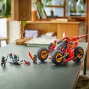 LEGO NINJAGO VEHICUL DE LUPT NINJA 71844 VIVLEGO71844