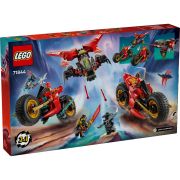 LEGO NINJAGO VEHICUL DE LUPT NINJA 71844 VIVLEGO71844