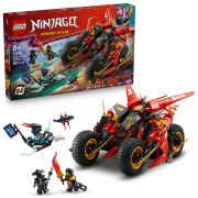 LEGO NINJAGO VEHICUL DE LUPT NINJA 71844 VIVLEGO71844