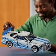 LEGO TECHNIC 2 FAST 2 FURIOUS NISSAN SKYLINE GT-R R34 42210 VIVLEGO42210