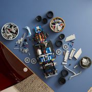 LEGO TECHNIC 2 FAST 2 FURIOUS NISSAN SKYLINE GT-R R34 42210 VIVLEGO42210
