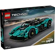 LEGO TECHNIC ASTON MARTIN VALKYRIE 42208 VIVLEGO42208