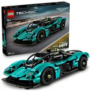 LEGO TECHNIC ASTON MARTIN VALKYRIE 42208 VIVLEGO42208